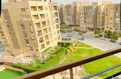 Apartment - 3 Bedrooms - 2 Bathrooms for sale in The Square - 5th Settlement Compounds - The 5th Settlement - New Cairo City - Cairo