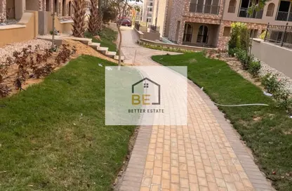 شقة - 2 غرف نوم - 2 حمامات للبيع في جرين سكوير - كمبوندات مدينة المستقبل - مدينة المستقبل - القاهرة