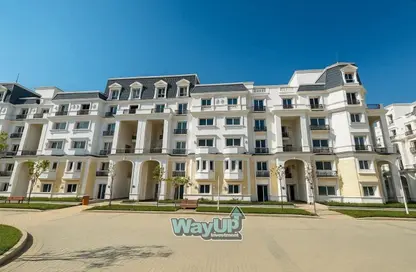 شقة - 3 غرف نوم - 3 حمامات للبيع في ماونتن فيو أي سيتي أكتوبر - كمبوندات 6 أكتوبر - مدينة 6 أكتوبر - الجيزة شقة - 3 غرف نوم - 3 حمامات للبيع في ماونتن فيو أي سيتي أكتوبر - كمبوندات 6 أكتوبر - مدينة 6 أكتوبر - الجيزة