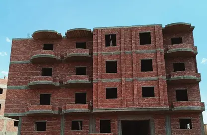 Apartment - 4 Bedrooms - 4 Bathrooms for sale in Bait Al Watan Al Takmely - Northern Expansions - 6 October City - Giza Apartment - 4 Bedrooms - 4 Bathrooms for sale in Bait Al Watan Al Takmely - Northern Expansions - 6 October City - Giza