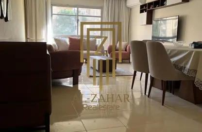 شقة - 3 غرف نوم - 2 حمامات للايجار في مدينتي - القاهرة