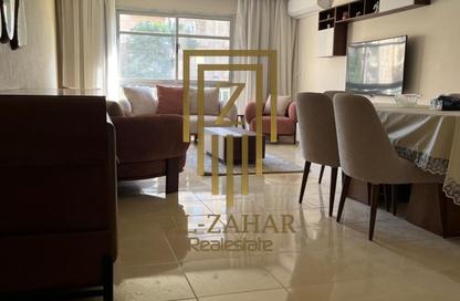 Apartment - 3 Bedrooms - 2 Bathrooms for rent in Madinaty - Cairo