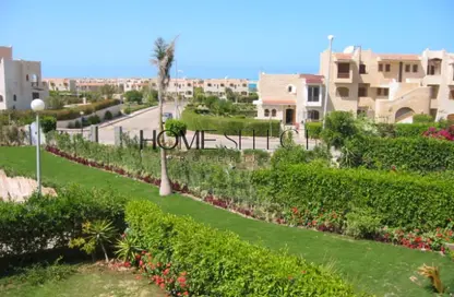 شاليه - 2 غرف نوم - 3 حمامات للايجار في مارينا 4 - مارينا - العلمين - الساحل الشمالي