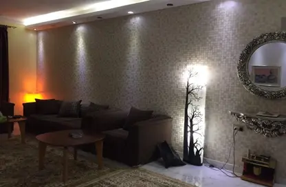 Apartment - 3 Bedrooms - 2 Bathrooms for sale in Madinaty - Cairo