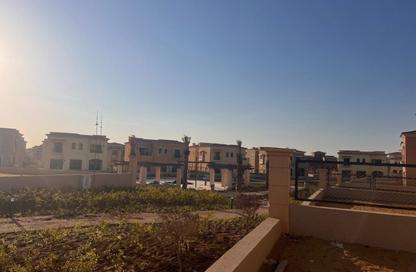Townhouse - 4 Bedrooms - 4 Bathrooms for sale in City Gate - 5th Settlement Compounds - The 5th Settlement - New Cairo City - Cairo