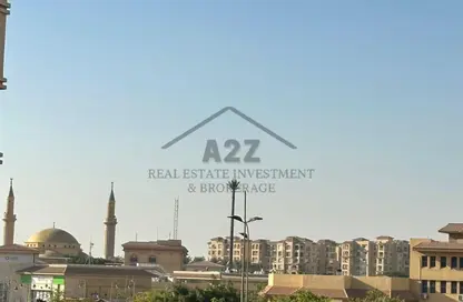 Apartment - 3 Bedrooms - 2 Bathrooms for sale in Madinaty - Cairo