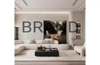 Twin House - 4 Bedrooms - 3 Bathrooms for rent in Cairo Festival City - North Investors Area - New Cairo City - Cairo
