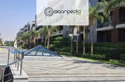 Apartment - 3 Bedrooms - 3 Bathrooms for sale in El Patio Oro - 5th Settlement Compounds - The 5th Settlement - New Cairo City - Cairo