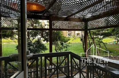 شقة - 3 غرف نوم - 2 حمامات للبيع في مدينة الخمائل - كمبوندات الشيخ زايد - الشيخ زايد - الجيزة