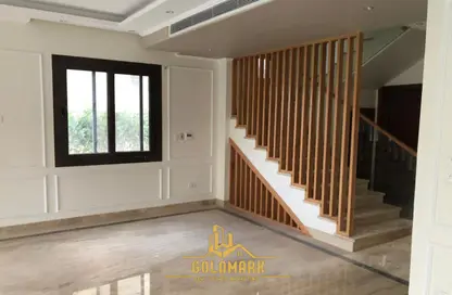 Villa - 5 Bedrooms - 4 Bathrooms for rent in Mivida - 5th Settlement Compounds - The 5th Settlement - New Cairo City - Cairo