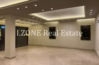 Villa - 5 Bedrooms - 4 Bathrooms for rent in Mivida - 5th Settlement Compounds - The 5th Settlement - New Cairo City - Cairo