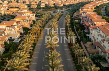 فيلا - 5 غرف نوم - 7 حمامات للبيع في هايد بارك - كمبوندات التجمع الخامس - التجمع الخامس - مدينة القاهرة الجديدة - القاهرة