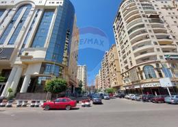 وحدات مُجمعة للبيع - 1 حمام for للبيع in شارع الشارع العمومى - سموحة - حي شرق - الاسكندرية