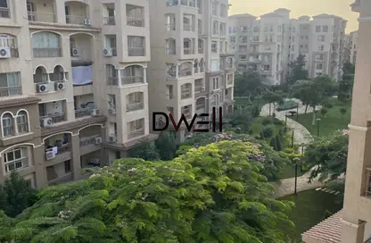Apartment - 2 Bedrooms - 1 Bathroom for rent in Privado - Madinaty - Cairo