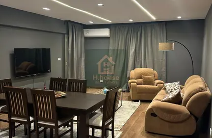 شقة - 2 غرف نوم - 1 حمام للايجار في امتداد الرحاب - الرحاب - مدينة القاهرة الجديدة - القاهرة