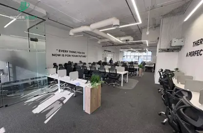 Whole Building - Studio - 7+ Bathrooms for rent in V90 - North Teseen St. - The 5th Settlement - New Cairo City - Cairo