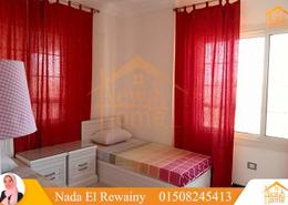 شقة - 3 غرف نوم for للايجار in شارع لافيزون - بولكلي - حي شرق - الاسكندرية