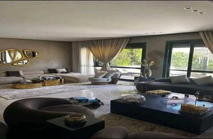 Villa - 4 Bedrooms - 4 Bathrooms for sale in Swan Lake West - 6 October Compounds - 6 October City - Giza