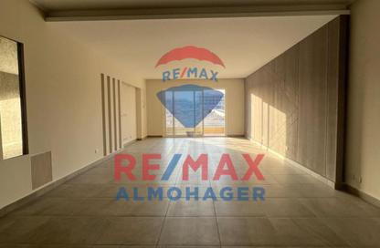 Duplex - 3 Bedrooms - 6 Bathrooms for sale in The Crown - Cairo Alexandria Desert Road - 6 October City - Giza