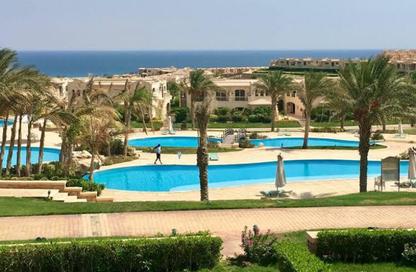 شاليه - 3 غرف نوم - 3 حمامات للبيع في لافيستا 6 - لافيستا - العين السخنة - السويس