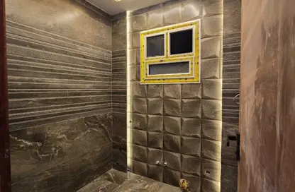 Apartment - 3 Bedrooms - 2 Bathrooms for sale in Al Lebeny Axis - El Mariouteya - Faisal - Hay El Haram - Giza