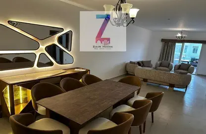 Chalet - 3 Bedrooms - 2 Bathrooms for sale in Amwaj - Sidi Abdel Rahman - North Coast