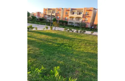 شاليه - 3 غرف نوم - 2 حمامات للبيع في كورونادو بيتش - العين السخنة - السويس