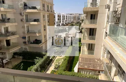 Apartment - 2 Bedrooms - 2 Bathrooms for sale in Sheikh Zayed Compounds - Sheikh Zayed City - Giza