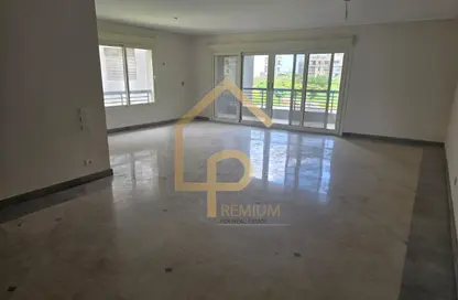 Apartment - 3 Bedrooms - 3 Bathrooms for rent in New Giza - Cairo Alexandria Desert Road - 6 October City - Giza