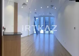 Office Space - Studio - 1 Bathroom for rent in Eastown - 5th Settlement Compounds - The 5th Settlement - New Cairo City - Cairo