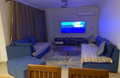 Apartment - 3 Bedrooms - 3 Bathrooms for sale in Madinaty - Cairo