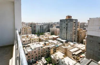 Apartment - 3 Bedrooms - 1 Bathroom for sale in Glim - Hay Sharq - Alexandria