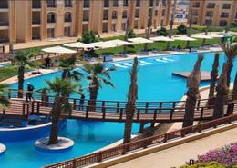 Apartment - 3 bedrooms for للبيع in Stone Residence - 5th Settlement Compounds - The 5th Settlement - New Cairo City - Cairo