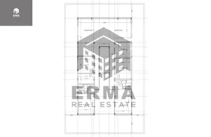 Apartment - 4 Bedrooms - 3 Bathrooms for sale in El Banafseg 1 - El Banafseg - New Cairo City - Cairo