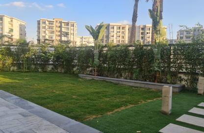 Villa - 5 Bedrooms - 4 Bathrooms for rent in Hyde Park - 5th Settlement Compounds - The 5th Settlement - New Cairo City - Cairo
