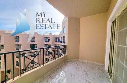 Apartment - Studio - 1 Bathroom for sale in Juliana Beach Resort - Hurghada - Red Sea