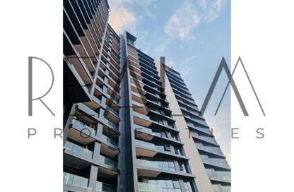 Apartment - 3 Bedrooms - 2 Bathrooms for sale in Zed Towers - Sheikh Zayed Compounds - Sheikh Zayed City - Giza