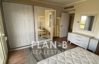 شقة - 2 غرف نوم - 3 حمامات للبيع في نيو جيزة - طريق مصر اسكندرية الصحراوي - مدينة 6 أكتوبر - الجيزة