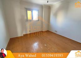 Apartment - 2 bedrooms for للايجار in Abo Qir St. - Cleopatra - Hay Sharq - Alexandria