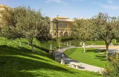 Apartment - 3 Bedrooms - 3 Bathrooms for sale in The Residences - Hyde Park - 5th Settlement Compounds - The 5th Settlement - New Cairo City - Cairo
