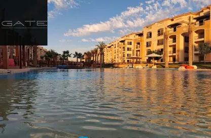 Apartment - 3 Bedrooms - 3 Bathrooms for sale in Stone Residence - 5th Settlement Compounds - The 5th Settlement - New Cairo City - Cairo