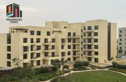 Apartment - 3 Bedrooms - 3 Bathrooms for sale in O West - 6 October Compounds - 6 October City - Giza