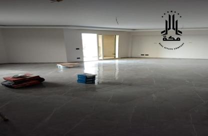 Apartment - 3 Bedrooms - 3 Bathrooms for rent in Masaken Sheraton - Sheraton Al Matar - El Nozha - Cairo