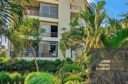 Apartment - 3 Bedrooms - 2 Bathrooms for sale in Taj City - 5th Settlement Compounds - The 5th Settlement - New Cairo City - Cairo