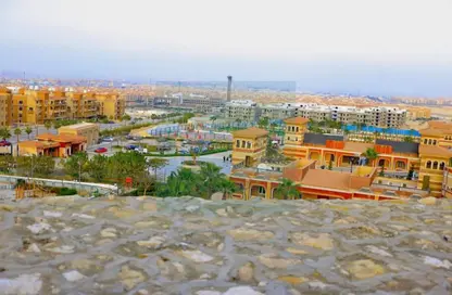 منزل مزدوج - 4 غرف نوم - 6 حمامات للبيع في مدينة الخمائل - كمبوندات الشيخ زايد - الشيخ زايد - الجيزة