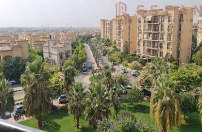 Apartment - 3 Bedrooms - 3 Bathrooms for sale in El Rehab Extension - Al Rehab - New Cairo City - Cairo