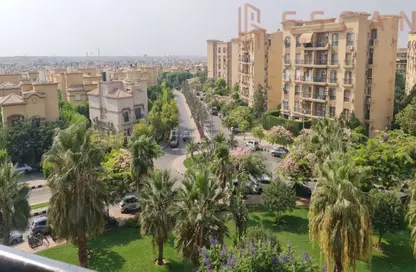 شقة - 3 غرف نوم - 3 حمامات للبيع في امتداد الرحاب - الرحاب - مدينة القاهرة الجديدة - القاهرة