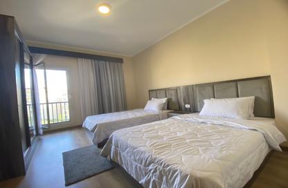 Apartment - 3 Bedrooms - 3 Bathrooms for rent in 90 Avenue - South Investors Area - New Cairo City - Cairo