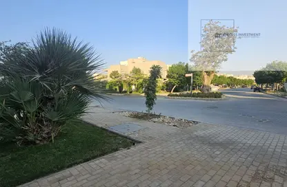 منزل مزدوج - 3 غرف نوم - 3 حمامات للبيع في ذا كراون - طريق مصر اسكندرية الصحراوي - مدينة 6 أكتوبر - الجيزة