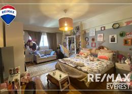 Apartment - 4 bedrooms - 4 bathrooms for للبيع in Emtedad Kornish Al Nile St. - Garden City - Cairo